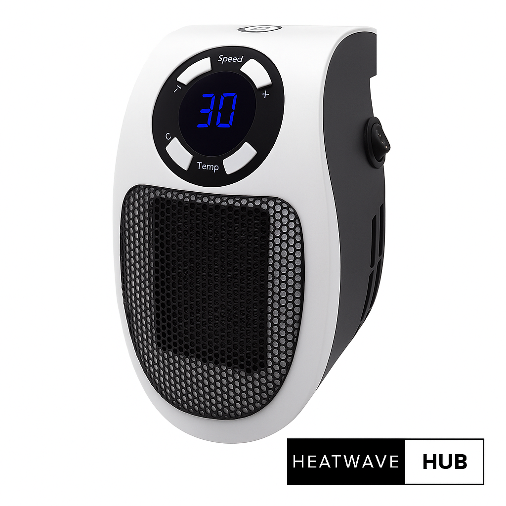Desk Heater Pro