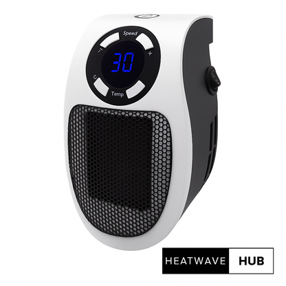 Desk Heater Pro